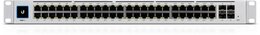 Ubiquiti UniFi USW Pro PoE 802.3at/bt 48-Port Gigabit Switch mit Layer3 Features, SFP+