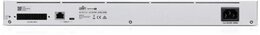 Ubiquiti UniFi USW Pro PoE 802.3at/bt 48-Port Gigabit Switch mit Layer3 Features, SFP+