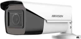 Hikvision DS-2CE19H0T-AIT3ZF(C) - 5MP Analog motor. VR Bullet Kamera, IP67, 2.7-13.5mm