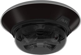 Avigilon Alta Avigilon Alta Quad Multisensor Kamera, 4x 5MP. AI Powered 