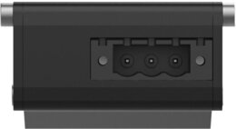 Teltonika IP30 Industrie 5-Port 100 Mbit unmanaged Flat-Switch, -40°C - +75°C