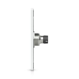 Ubiquiti Push-to-Exit-Taste für UniFi Access Hubs.