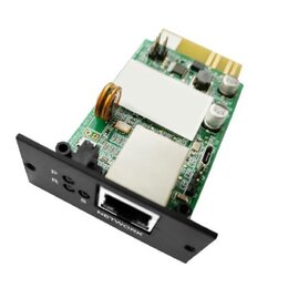 Wirewin R Series USV SNMP Karte