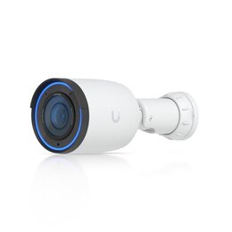 Ubiquiti UniFi G6-Pro Bullet Kamera, 8MP (4K), weiss