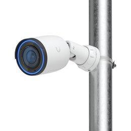 Ubiquiti UniFi G6-Pro Bullet Kamera, 8MP (4K), weiss