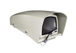 Avigilon Extra Großes Indoor/Outdoor Gehäuse für HD-Kameras