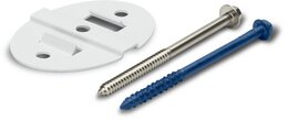 Ubiquiti NanoBeam, Wall Mount Kit