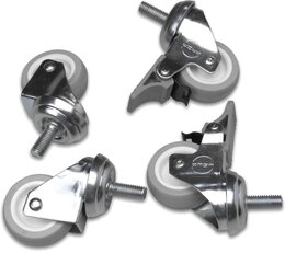 Wirewin Rollenset, für WCAB PS2 Serie