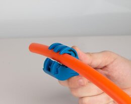 Jonard Tools® Glasfaserrohr-Kit
