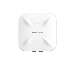 Reyee Reyee AX1800 Wi-Fi 6 Dual Band Gigabit Outdoor Access Point, 1.77 Gbps, 1Gbit