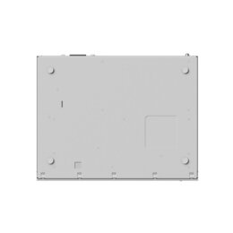 Reyee 8-Port Multi-Gigabit Layer 2 Managed Switch, 8x PoE++, 2x SFP+