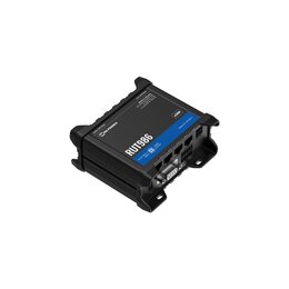 Teltonika RUT986 - Industrial Global LTE CAT 4 Router, Dual-SIM, eSIM, 4x Ethernet