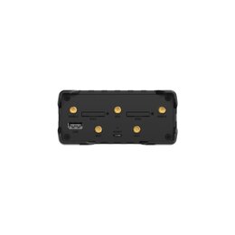 Teltonika RUT986 - Industrial Global LTE CAT 4 Router, Dual-SIM, eSIM, 4x Ethernet