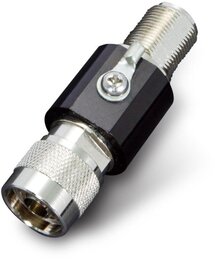 PLANET Lightning Arrester (2.4 - 6.0GHz)