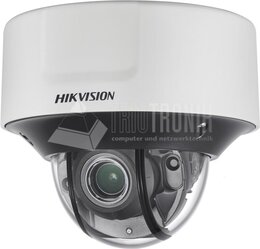 Hikvision DS-2CD5526G0-IZ(H)S - 2MP IP VR Dome Kamera, IP67, PoE