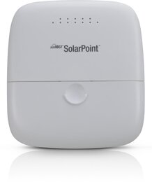 Ubiquiti sunMax SolarPoint, 4x PoE Smart MPPT Charger