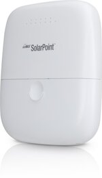 Ubiquiti sunMax SolarPoint, 4x PoE Smart MPPT Charger