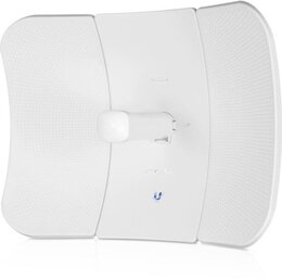 Ubiquiti 5 GHz PtMP LTU™ Long-Range Client mit Antenne