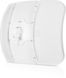 Ubiquiti 5 GHz PtMP LTU™ Long-Range Client mit Antenne