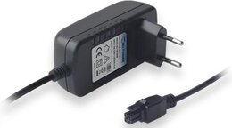 Teltonika EU Netzteil mit 2x2 Terminal Block, 18W