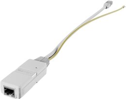 MikroTik Gigabit Ethernet Surge Protector (RBGESP, GESP, GESP+POE-IN) 