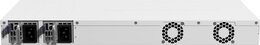 MikroTik Cloud Core Router mit 4-Core CPU, 16x 1GB, 2x 10GB SFP+, Dual PSU