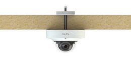 Avigilon Alta Avigilon Alta Compact Dome Drop-Deckenhalterung