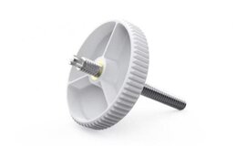 Avigilon Alta Avigilon Alta Compact Dome Drop-Deckenhalterung