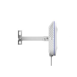 Reyee Reyee AX6000 HD Outdoor Omni-directional Access Point, 5.95 Gbps, SFP, 2.5Gbit