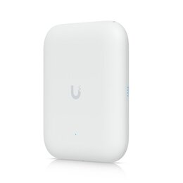 Ubiquiti UniFi WiFi 7 Pro OutdoorAccess Point, 300 Client-Support, 8.6 Gbps Durchsatzrate