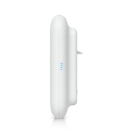 Ubiquiti UniFi WiFi 7 Pro OutdoorAccess Point, 300 Client-Support, 8.6 Gbps Durchsatzrate
