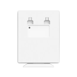 TP-Link Omada AX3000 Desktop Wi-Fi 6 Access Point