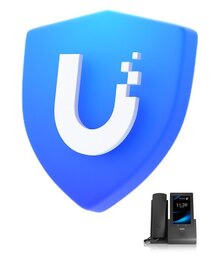 Ubiquiti UI Care Lizenz für UTP-G3-TOUCH-PRO, 5 Jahre, Direkt Abwicklung
