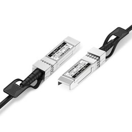 Lightwin 25GBit SFP28 an SFP28 DAC-Kabel (Direct Attach Cable) 