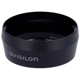 Avigilon Aufputzblende für H6M-Kuppelkameras, schwarz, 5er-Pack