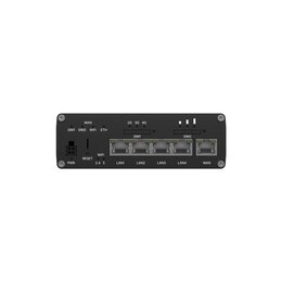 Teltonika RUTC40 - Global 4G CAT 4 Edge Router, Wi-Fi 6