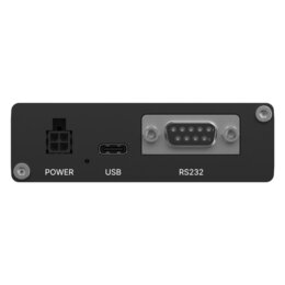 Teltonika TRM282 - Global 4G Modem, LTE CAT.4, USB, RS-232, GPS, Digital I/O