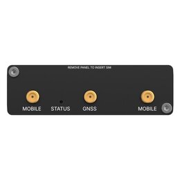 Teltonika TRM282 - Global 4G Modem, LTE CAT.4, USB, RS-232, GPS, Digital I/O