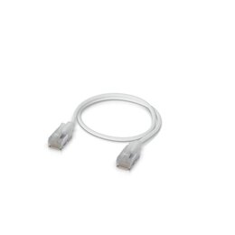 Ubiquiti UniFi Premium Patch-Kabel, ultradünn, geschirmt, 10GbE
