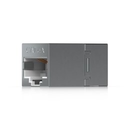 Ubiquiti Ubiquiti Verbinder RJ45/RJ45, KAT6A, geschirmt, 1:1, 10er-Pack