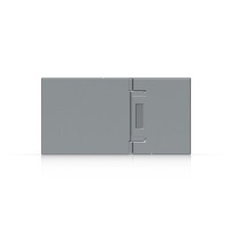 Ubiquiti Ubiquiti Verbinder RJ45/RJ45, KAT6A, geschirmt, 1:1, 10er-Pack