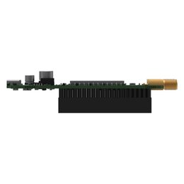 Teltonika CALYX - 5G Redcap, 5G & 4G Version für Raspberry Pi 4/5, GPIO & PCM Control