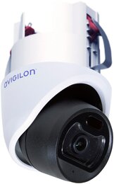 Avigilon 2.0 MP H4M Outdoor Dome-Kamera, LightCatcher, H.265 HDSM, IP66