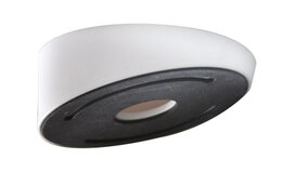 Hikvision DS-1259ZJ - Geneigte Deckenhalterung