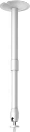 Hikvision DS-1297ZJ-ES - Halterung für hängende Deckenmontage, Ø 97 x 270 - 400 mm