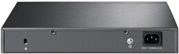 TP-Link JetStream™ 8-Port Gigabit L2+ Managed Switch mit 2 SFP Slots