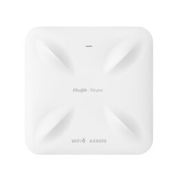 Reyee Reyee AX6000 HD Outdoor Directional Access Point, 5.95 Gbps, SFP, 2.5Gbit