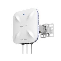 Reyee Reyee AX6000 HD Outdoor Directional Access Point, 5.95 Gbps, SFP, 2.5Gbit