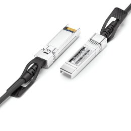 Lightwin 10GBit SFP+ an SFP+ DAC-Kabel (Direct Attach Cable) 