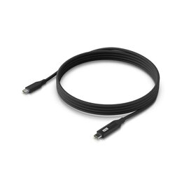 Ubiquiti UniFi USB-C Kabel mit Ladeanzeige
